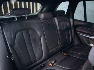 BMW X5 40i xDrive, M-Paket 245 kW