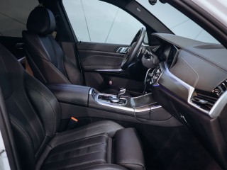 BMW X5 40i xDrive, M-Paket 245 kW