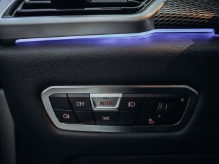 BMW X5 40i xDrive, M-Paket 245 kW