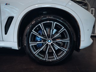 BMW X5 40i xDrive, M-Paket 245 kW