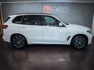 BMW X5 40i xDrive, M-Paket 245 kW