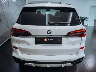 BMW X5 40i xDrive, M-Paket 245 kW