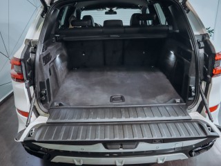 BMW X5 40i xDrive, M-Paket 245 kW