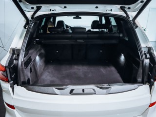 BMW X5 40i xDrive, M-Paket 245 kW