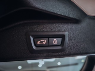 BMW X5 40i xDrive, M-Paket 245 kW