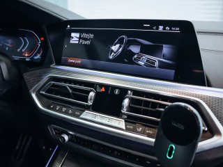 BMW X5 40i xDrive, M-Paket 245 kW