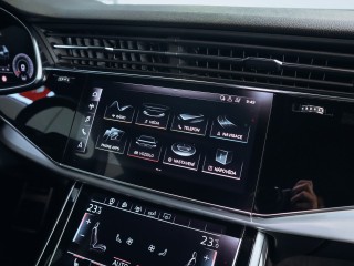 Audi Q8 50TDI S-line Quattro 210 kW