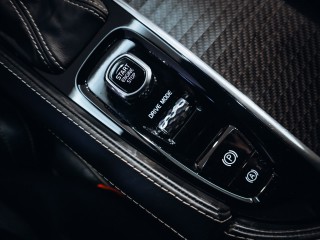 Volvo S90 T6 Drive-E AWD aut. R-Design