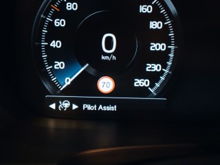 Volvo S90 T6 Drive-E AWD aut. R-Design