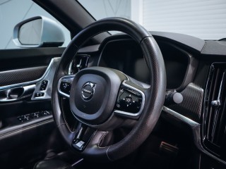 Volvo S90 T6 Drive-E AWD aut. R-Design