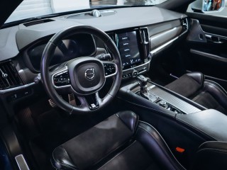 Volvo S90 T6 Drive-E AWD aut. R-Design
