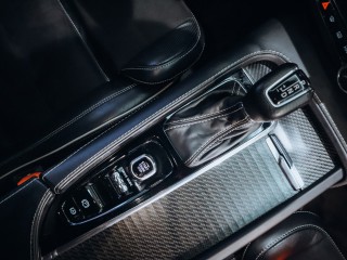 Volvo S90 T6 Drive-E AWD aut. R-Design