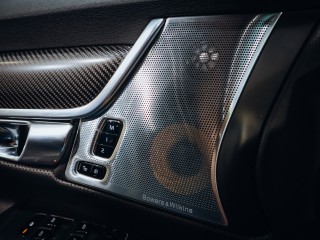 Volvo S90 T6 Drive-E AWD aut. R-Design