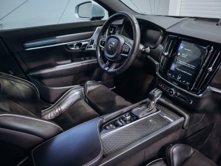 Volvo S90 T6 Drive-E AWD aut. R-Design