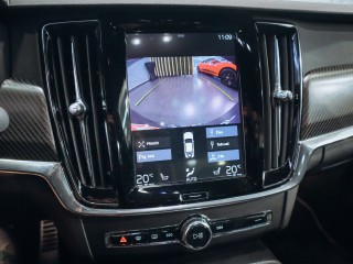 Volvo S90 T6 Drive-E AWD aut. R-Design