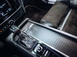 Volvo S90 T6 Drive-E AWD aut. R-Design