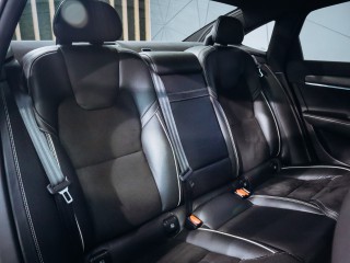Volvo S90 T6 Drive-E AWD aut. R-Design