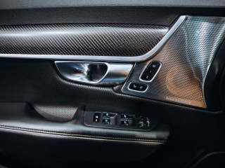 Volvo S90 T6 Drive-E AWD aut. R-Design