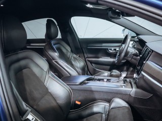 Volvo S90 T6 Drive-E AWD aut. R-Design
