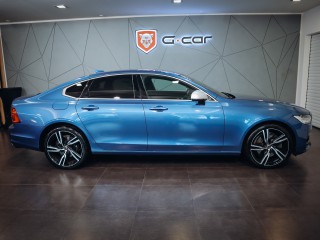 Volvo S90 T6 Drive-E AWD aut. R-Design