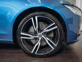 Volvo S90 T6 Drive-E AWD aut. R-Design