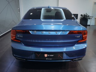 Volvo S90 T6 Drive-E AWD aut. R-Design