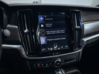 Volvo S90 T6 Drive-E AWD aut. R-Design