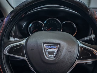 Dacia Sandero 1.0 SCe 54 kW