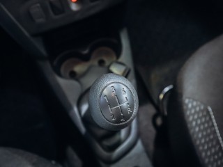 Dacia Sandero 1.0 SCe 54 kW