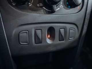 Dacia Sandero 1.0 SCe 54 kW