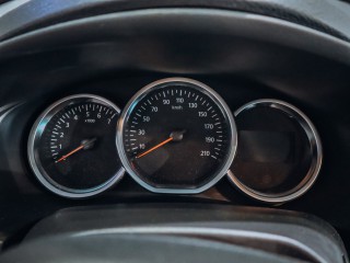 Dacia Sandero 1.0 SCe 54 kW