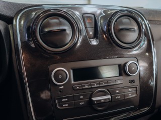 Dacia Sandero 1.0 SCe 54 kW