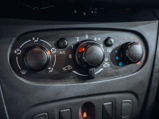 Dacia Sandero 1.0 SCe 54 kW