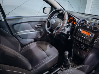 Dacia Sandero 1.0 SCe 54 kW
