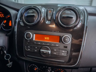 Dacia Sandero 1.0 SCe 54 kW