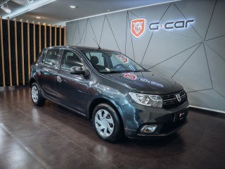 Dacia Sandero 1.0 SCe 54 kW