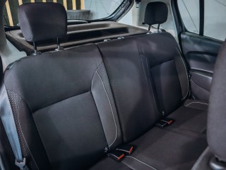 Dacia Sandero 1.0 SCe 54 kW