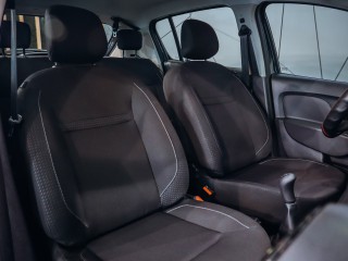 Dacia Sandero 1.0 SCe 54 kW