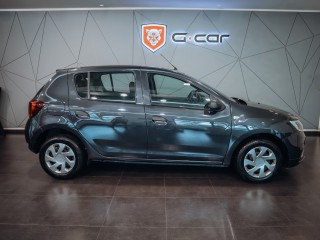 Dacia Sandero 1.0 SCe 54 kW