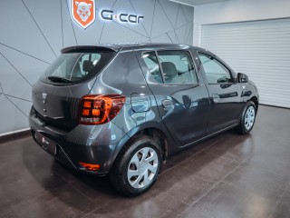 Dacia Sandero 1.0 SCe 54 kW