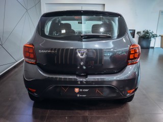 Dacia Sandero 1.0 SCe 54 kW