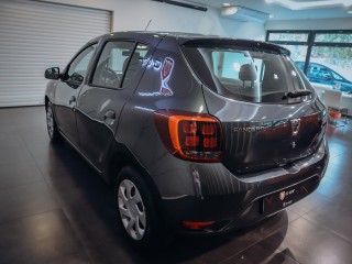 Dacia Sandero 1.0 SCe 54 kW