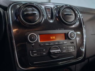 Dacia Sandero 1.0 SCe 54 kW