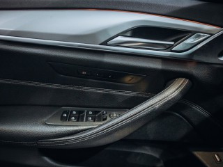 BMW 520d xDrive 140kW