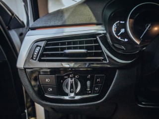 BMW 520d xDrive 140kW