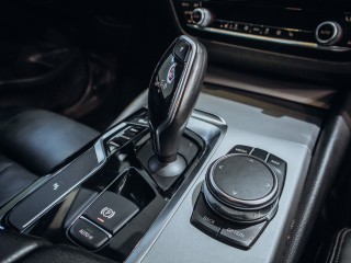 BMW 520d xDrive 140kW