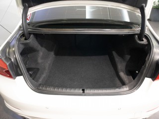 BMW 520d xDrive 140kW