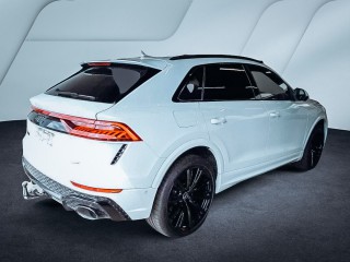 Audi RS Q8 DYNAMIC PLUS 4.0TFSI 441kW