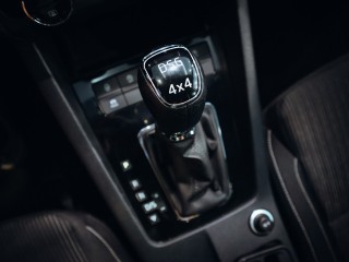 Škoda Octavia 2.0 TSI 140kW DSG Style 4x4