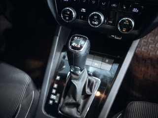 Škoda Octavia 2.0 TSI 140kW DSG Style 4x4